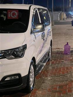 هيونداي ستار اكس